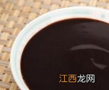 甜面酱怎么吃 南泉甜面酱怎么吃