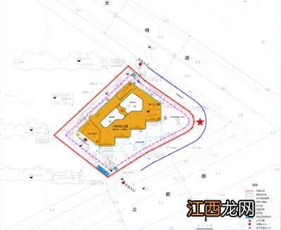 南京市立新路幼儿园在哪里 南京市浦东路幼儿园