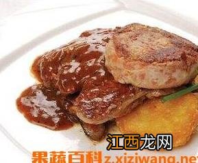 鹅肝酱好吃吗 鹅肝酱味道怎么样