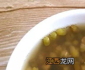 红枣绿豆汤的做法和功效作用视频 红枣绿豆汤的做法和功效作用