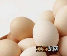 鸡蛋相克的食品是什么 鸡蛋相克的食品