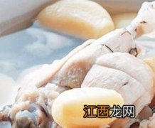 蒜头汤的功效和作用及做法 蒜头汤的功效和作用及做法大全