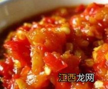 怎样腌制酱辣椒 怎样腌制酱辣椒怎么样