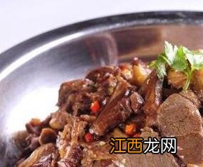 狗肉和什么相克 狗肉与什么相克与什么相宜