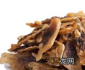 海蛏干的作用是什么 蛏子干功效和营养价值