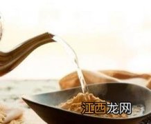 亚麻籽粉的功效与作用 亚麻籽有什么功效与作用