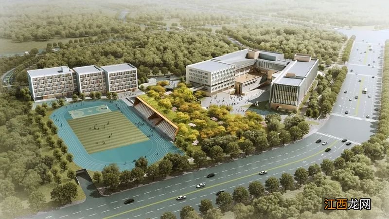 2021年南京浦口区计划开工建设的学校一览