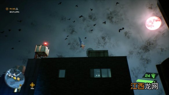 幽灵线东京值得买吗 《幽灵线:东京》