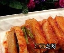 怎样腌制冬小菜视频 怎样腌制冬小菜