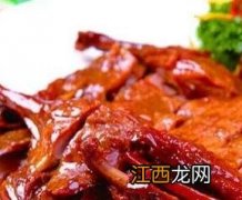 重庆板鸭怎么做好吃 重庆板鸭怎么吃