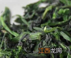 万年青菜的营养价值与功效作用图片 万年青菜的营养价值与功效作用