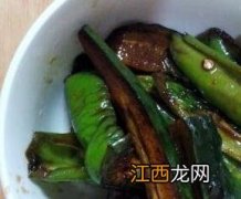 怎样腌制黄瓜咸菜视频 怎样腌制黄瓜咸菜