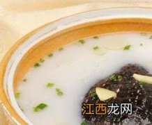 甲鱼汤的功效与作用及禁忌 甲鱼汤的功效与作用