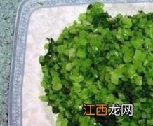 保定人怎么腌制春不老