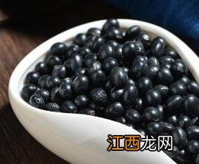 黑黄豆的功效与作用图片 黑黄豆的功效与作用