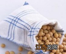 黄豆枕头的功效及其制作方法详细介绍 黄豆枕头的功效与作用