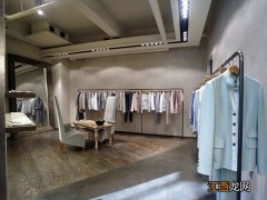 服装店装修需要多少钱 服装店装修大概需要多少钱