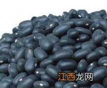 乌豇豆的营养价值功效作用 乌豇豆的功效与作用