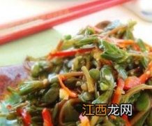 麻齿菜的好处 麻齿菜的功效与作用