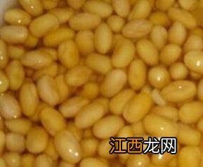 红糖黄豆水的功效与作用 黄豆水的功效与作用