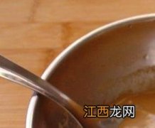 芝麻酱怎么调 芝麻酱怎么调成火锅蘸酱