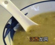 孕妇喝绿豆汤好吗 孕妇都喝绿豆汤吗