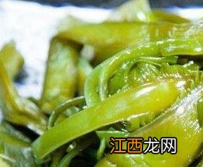 海菠菜的功效与作用 海菠菜的功效与作用及禁忌