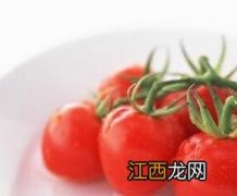 孕妇能不能吃小番茄水果 孕妇能不能吃小番茄