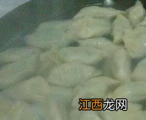 湾仔码头水饺怎么煮 湾仔码头水饺煮不熟