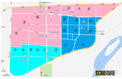 2022深泽县初中划片区域有哪些 2022深泽县初中划片区域