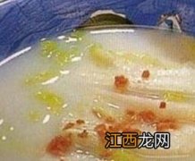 奶油白菜是哪个地方的菜啊 奶油白菜是哪个地方的菜