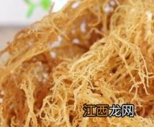 鹿角菜和龙须菜的区别 鹿角菜和龙须菜的区别在哪