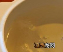 枯萝卜水的功效与作用 枯萝卜水的功效与禁忌