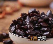 黑豆炮制方法 法制黑豆的做法步骤