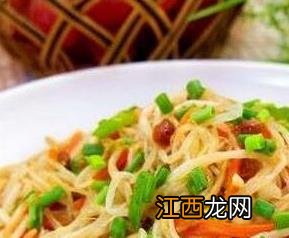 绿豆芽怎么做好吃又简单 绿豆芽怎么做好吃