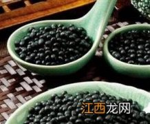 黑豆的功效与作用及食用方法介绍 黑豆的功效与作用