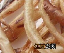 鳗鱼胶的功效与作用 鳗鱼胶的功效与作用小孩