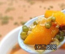 绿豆汤怎么做 冰糖绿豆汤怎么做