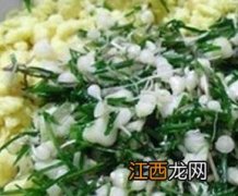 小蒜的功效与作用吃法 小蒜的功效与作用