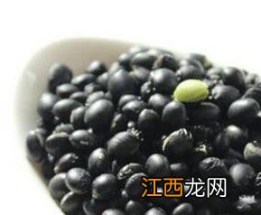 绿芯黑豆的功效与作用及禁忌 绿芯黑豆的功效与作用及禁忌症