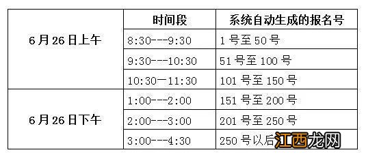 南京农业大学实验小学2020招生安排一览