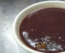 自制红豆沙能保存多久 红豆沙做好了怎么保存