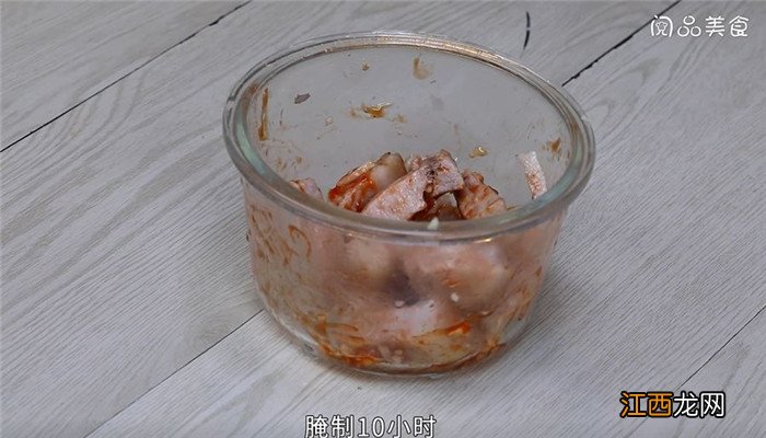 广式烧猪肉怎么做 广式炸猪肉怎么做