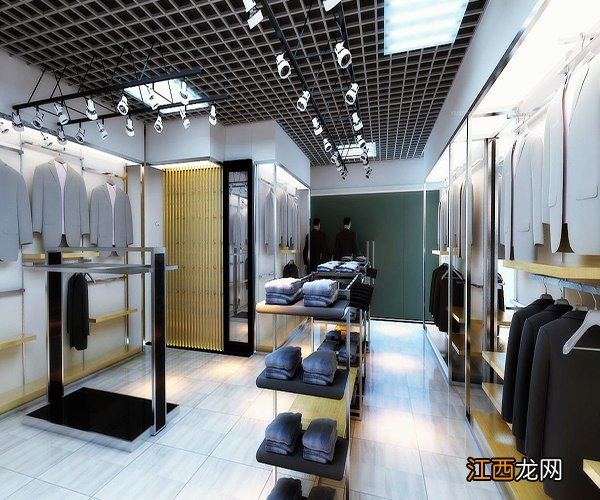 服装店简单装修要多少钱 服装店装修一般要多少钱