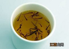 喝红花茶有什么好处和坏处 红花茶有利有弊