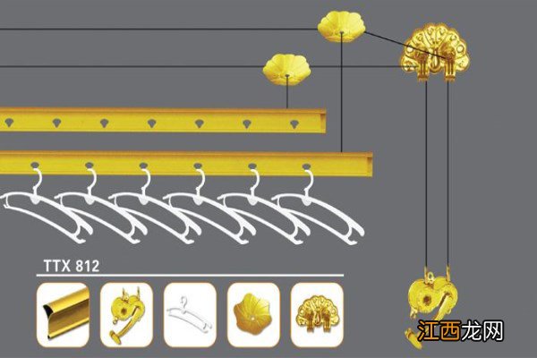 恋伊晾衣架选购技巧 恋伊晾衣架使用说明