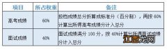 2020年南京医科大学综合评价招生 2021南京医科大学综合评价招生简章