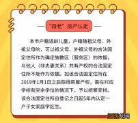 2021昆山四老房产认定规则 昆山2021年老房子改造