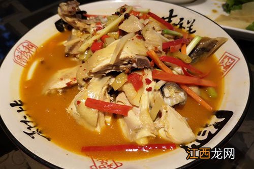 湘菜特色菜哪些好吃 湘菜特色菜哪些