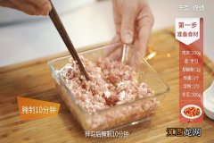 猪肉冬瓜丸子汤的做法 冬瓜丸子汤的做法